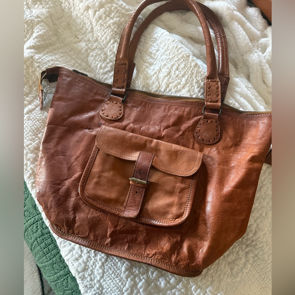 Noonday Collection Bag